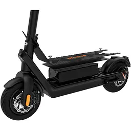 Електросамокат Proove X-City Pro Max чорний з помаранчевим - мініатюра 9