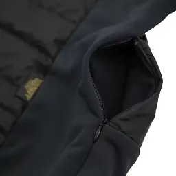 Куртка Carinthia G-Loft Ultra Shirt 2.0 XL Black - мініатюра 5