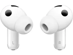 Навушники TWS Huawei FreeBuds Pro 5 White (55038661) - мініатюра 4