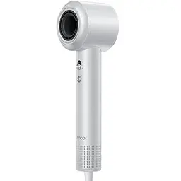 Фен для волосся Hoco DAR01 Ion Care (1400W) White
