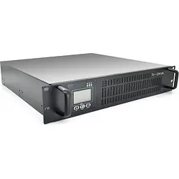 Джерело безперебійного живлення Ritar 2000 ВА / 1800 Вт / 7.5 А*ч (RT-2KS-LCD)