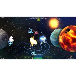 Ключ активації Microsoft Deep Space Anomaly для Xbox One/Series - мініатюра 6