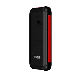 Мобільний телефон Sigma mobile X-style 18 Track Red (4827798854426) - мініатюра 2