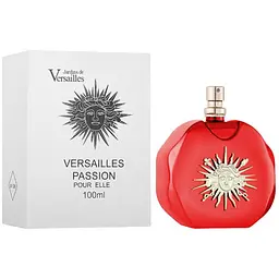 Parfums Chateau De Versailles Passion Pour Elle 100 мл тестер парфумована вода
