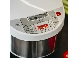 Мультиварка Adler AD 6420 - мініатюра 7