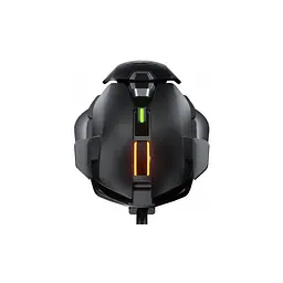 Мишка Cougar Dualblader USB Black - мініатюра 8