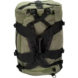 Сумка дорожня Snugpak Kitmonster 65 Olive - мініатюра 3