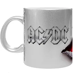 Чашка AC/DC Razors Edge 320 мл - мініатюра 2