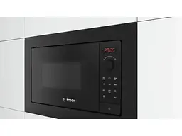 Микроволновая печь Bosch BFL623MB4 - миниатюра 5