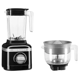 Блендер Kitchenaid K150 5KSB1325EOB чорний - мініатюра 2