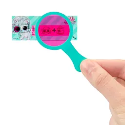 Ігровий набір L.O.L. Surprise! серії Eye Spy Улюбленець в асортименті (122296) - мініатюра 6