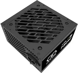 Блок живлення 750 Вт, ZILLION DB, Black, 80+ Bronze Super Flower teh0028796