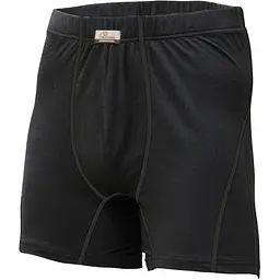 Термошорти Lasting Nico M Чорний