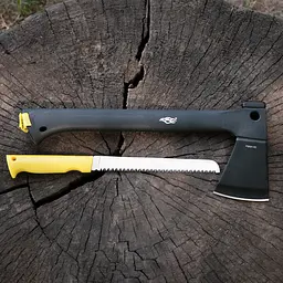 Сокира туристична Firebird FSA01-YE - мініатюра 10