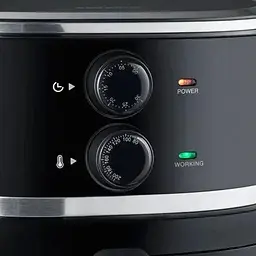 Мультипіч Prime Technics PMP 512 BM [169671] - мініатюра 4