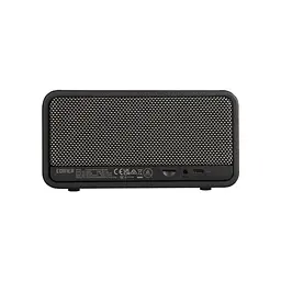 Акустична система Edifier MP230 Retro black (MP230Retroblack) - мініатюра 4