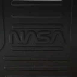 Валіза Semi Line 24" M NASA Black (T5800-2) - мініатюра 7