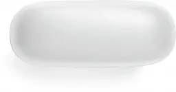Навушники TWS JBL Wave 200 5.0 white (JBLW200TWSWHT) EU - мініатюра 6