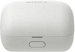 Навушники Sony LinkBuds White (WFL900W.CE7) - мініатюра 7