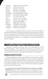 Collection F. L'intercomprehension : une autre approche pour l'enseignant des langues - мініатюра 7