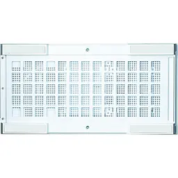 Корпус Zalman P50 DS White (P50DSWHITE) Без БП - мініатюра 3