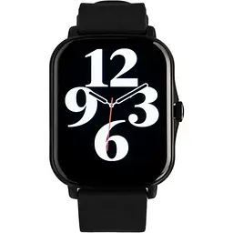 Smart Watch Gelius Pro AmazWatch GT2 Lite GP-SW003 black UA - мініатюра 3