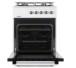 Плита газова Milano ML60 G1 /07+біла - мініатюра 4