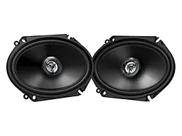 Коаксиальная автоакустика JVC CS-DR6820 - миниатюра 2