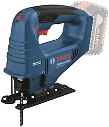 Лобзик акумуляторний Professional GST 183-LI 18В Bosch teh0026089