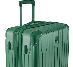 Валіза Heys Xtrak (L) Midnight Green (10103-0148-30) 930193 - мініатюра 6