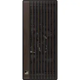 Корпус Asus ProArt PA602 Wood Edition Metal Panel Modern чорний (90DC00J0-B09040) [173309] - мініатюра 3