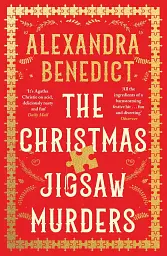 The Christmas Jigsaw Murders