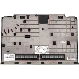 Нижня кришка Hewlett Packard для ноутбука HP (4331s 4430s) чорний Б/В
