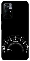 TPU чохол Demsky Speed для Xiaomi Poco M4 Pro 5G