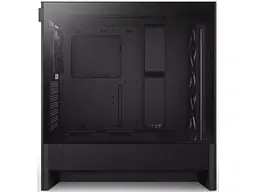 Корпус NZXT H5 Flow RGB Black (CC-H52FB-R1) - мініатюра 5