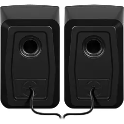 Акустична система Defender Solar 1 Black (65401) [134868] - мініатюра 7