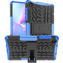 Чохол-підставка BeCover протиударний для Lenovo Tab M8  4rd Gen TB-300FU 8" Blue (709925) - мініатюра 6