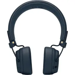 Навушники Marshall Major V Midnight Blue (1008144) [145781] - мініатюра 7
