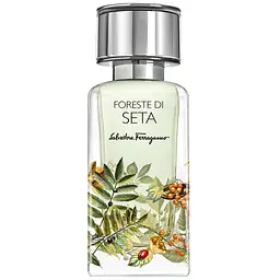 Парфумована вода Salvatore Ferragamo Foreste Di Seta Eau De Parfum, 50 мл