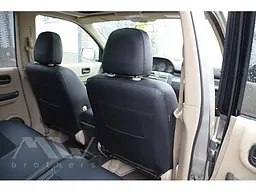 Авточохли модельні MW Brothers для Nissan X-Trail T-30 c 2001 - мініатюра 2