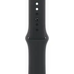 Смарт-годинник Apple Watch Series 10 GPS 42mm Jet Black Alu. Case w. Black Sport Band - M/L (MWWF3) - мініатюра 3