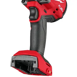 Гайковерт акумуляторний безщітковий 1/2'' MILWAUKEE, M18 FHIW2F12-0, 2034Нм, з кільцем (каркас) - мініатюра 5