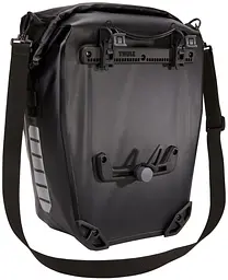Велосипедні сумки Thule Shield Pannier 25L (2 шт)(Black) 3205288 (TH 3205288) - мініатюра 5