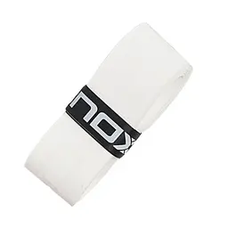 Обмотка NOX Pro White Overgrips