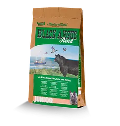 Сухий корм для щенят Markus-Muhle Black Angus Junior 5 кг (LF-D1140-5)