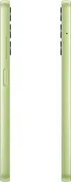 Смартфон Samsung Galaxy A05s 4/64GB Light Green - мініатюра 8
