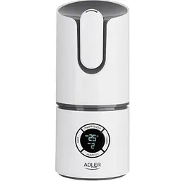 Зволожувач повітря Adler AD 7957 grey
