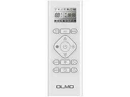 Кондиціонер Olmo INVENTA DELUXE OSH-24LDH3 - мініатюра 3