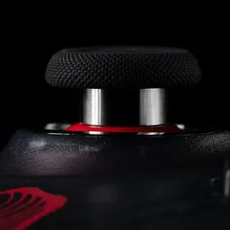 Геймпад 8BitDo Ultimate 2C Wired 82CD Black Myth: Wukong Edition [122643] - мініатюра 11