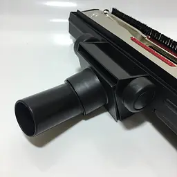 Щітка підлога-килим для пилососу Zelmer Зелмер Aquawelt 919.0, Aquos, Voyager Twix, Syrius, Clarris Solaris d=31мм - мініатюра 7